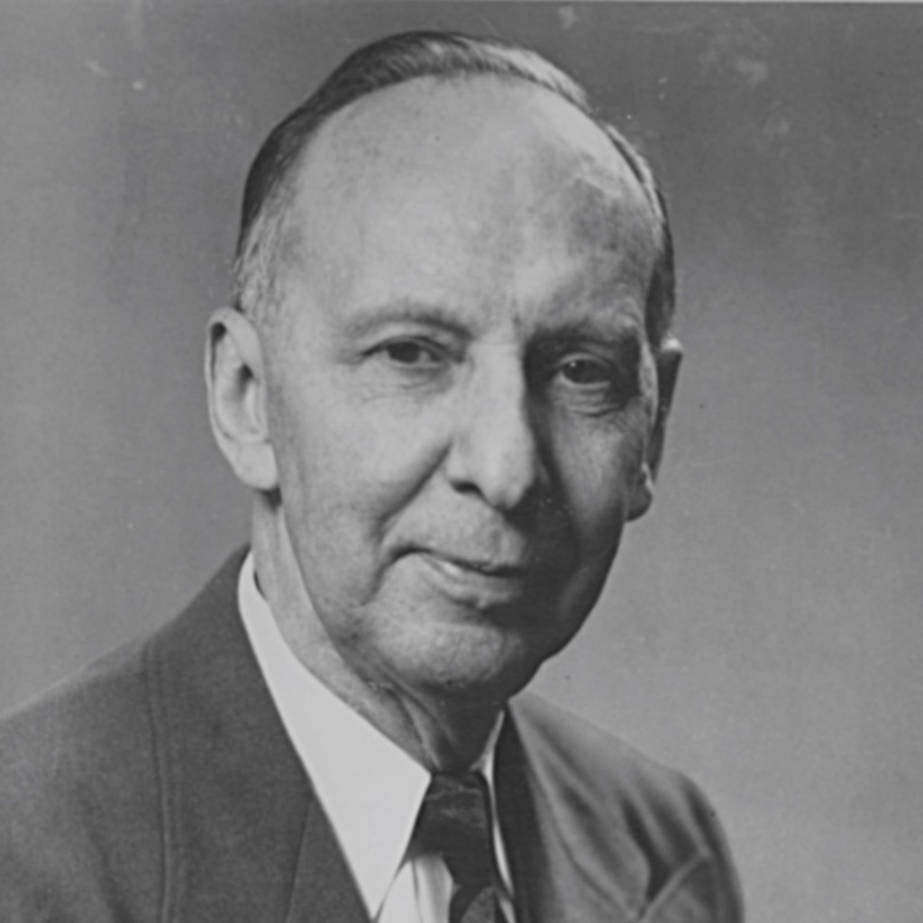 Eugene C. Crittenden