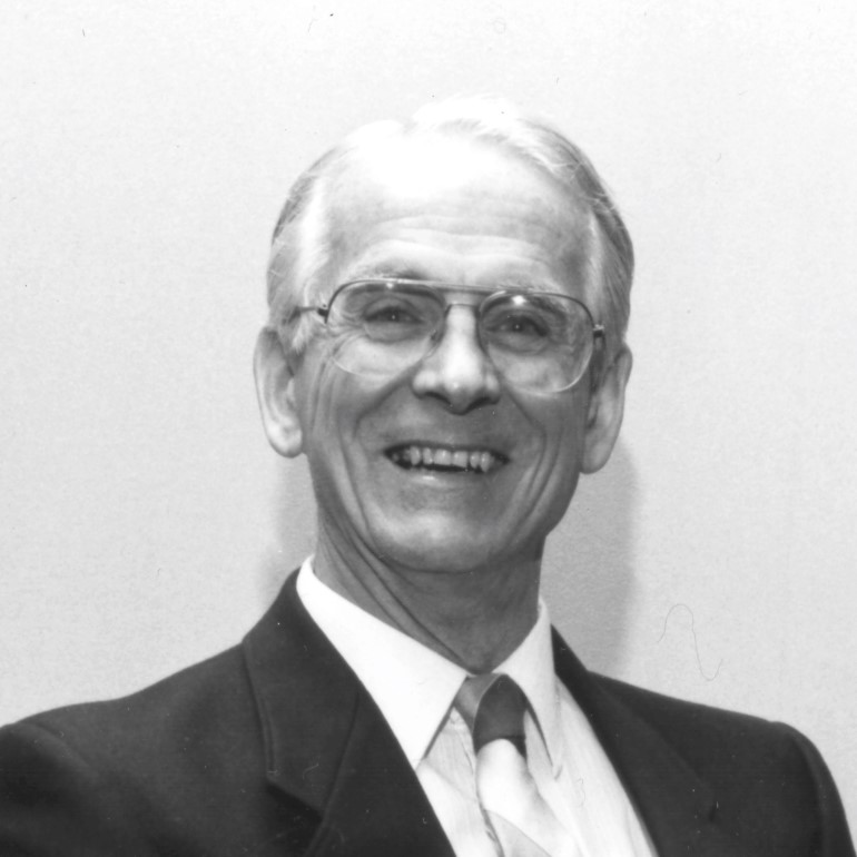 F. Dow Smith