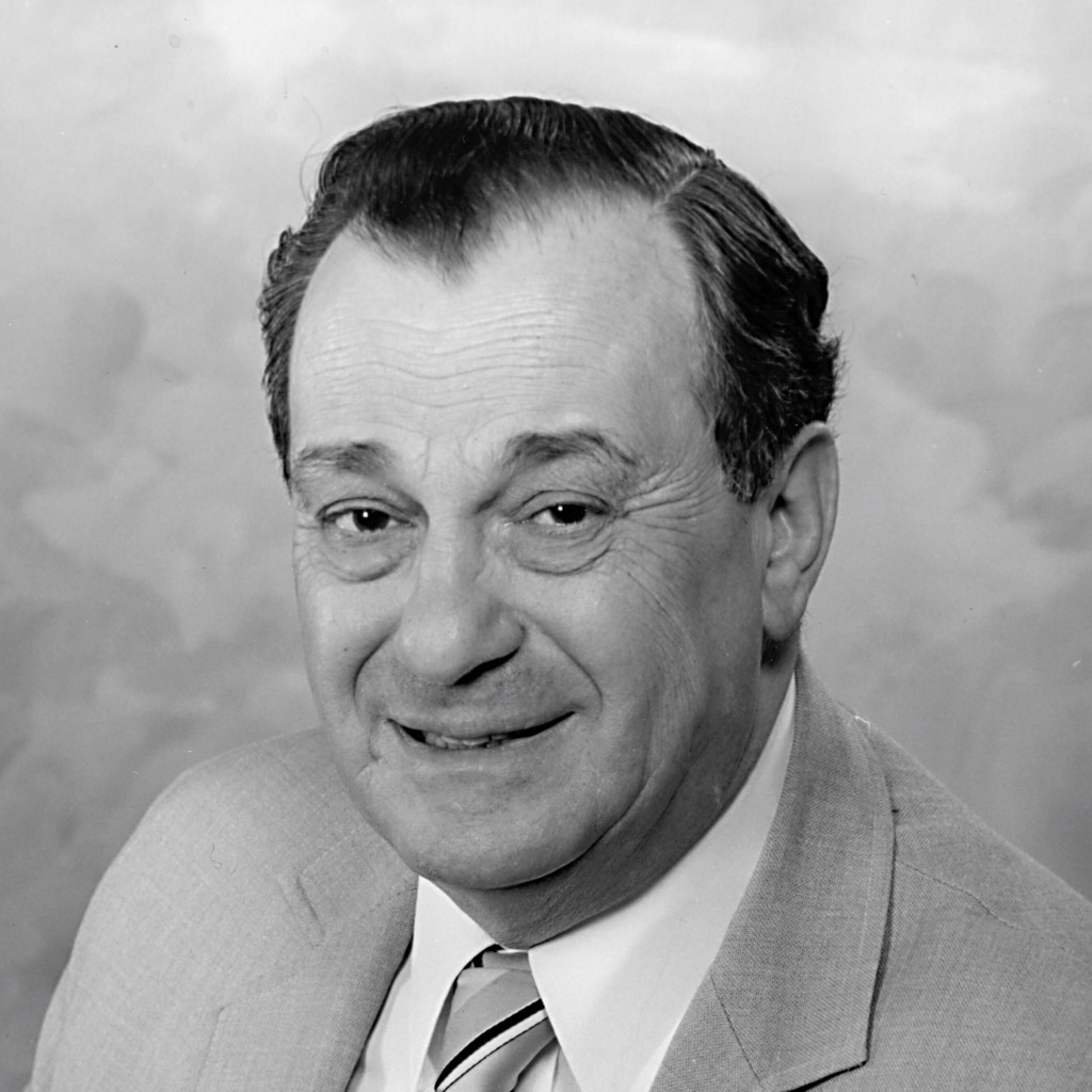Emil Wolf