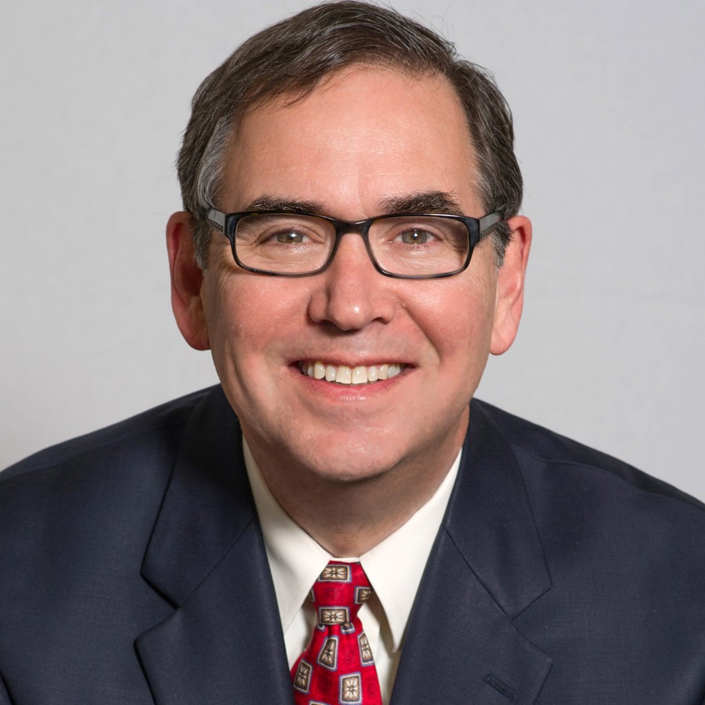 Stephen D Fantone
