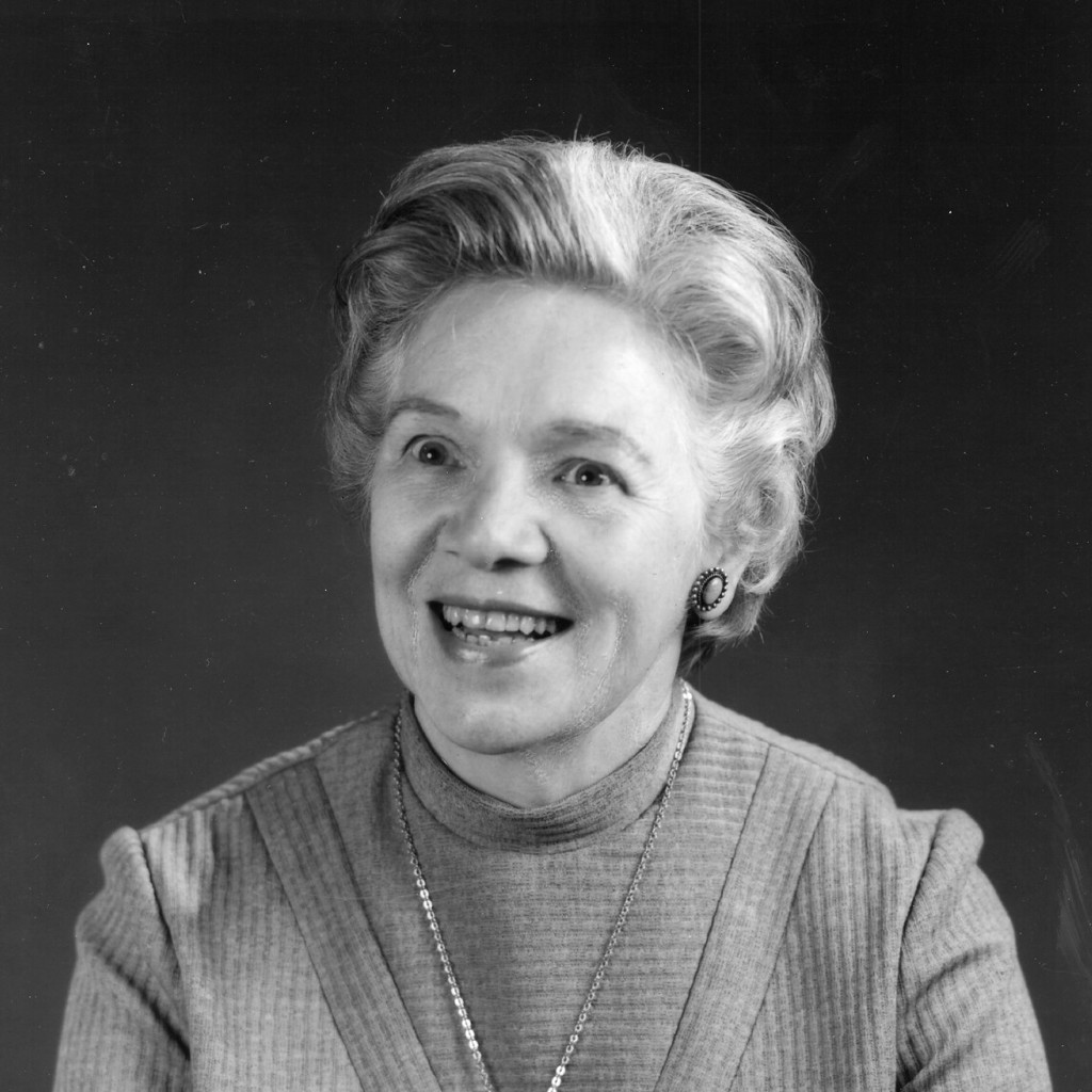 Mary E Warga