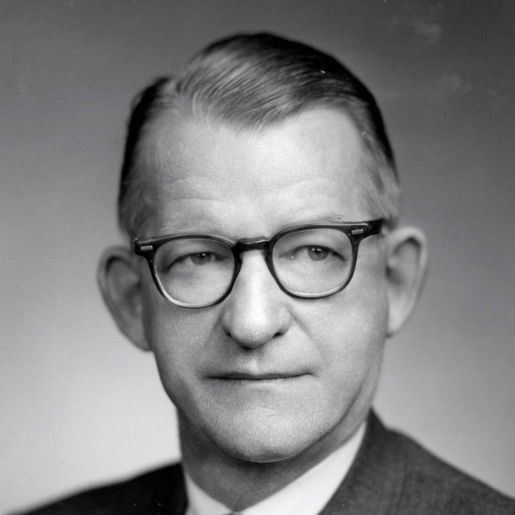 John A. Sanderson