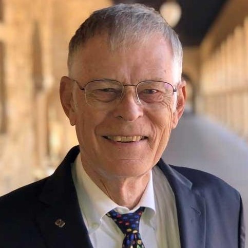 Robert L Byer