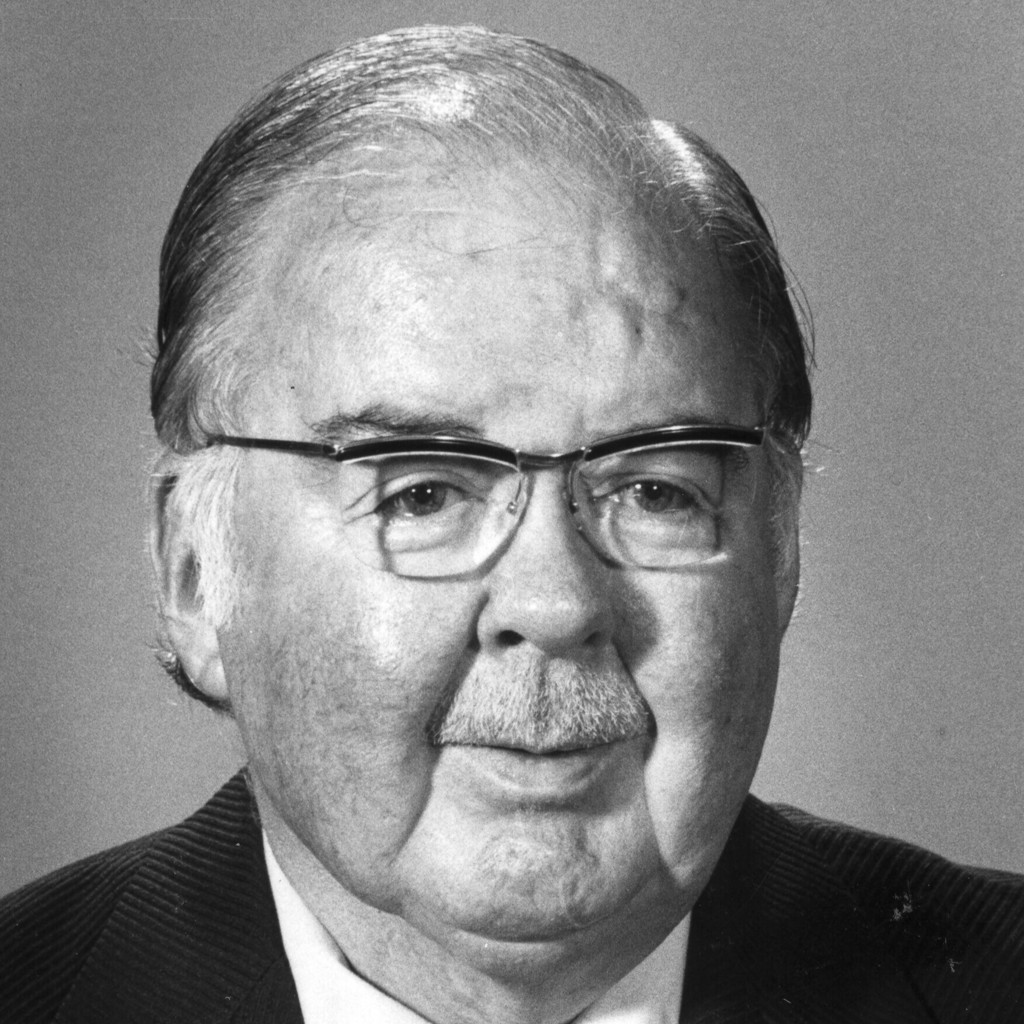 Stanley S Ballard