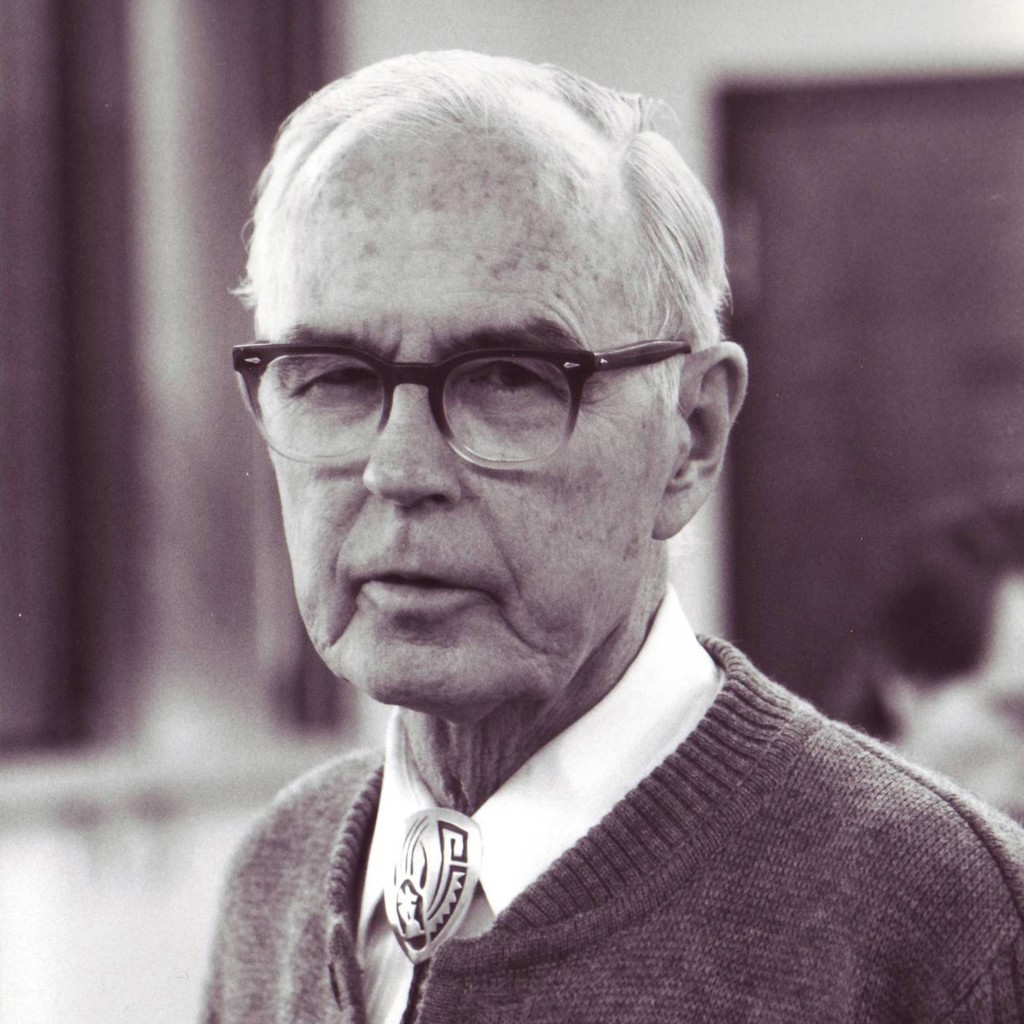 Willis E Lamb, Jr.