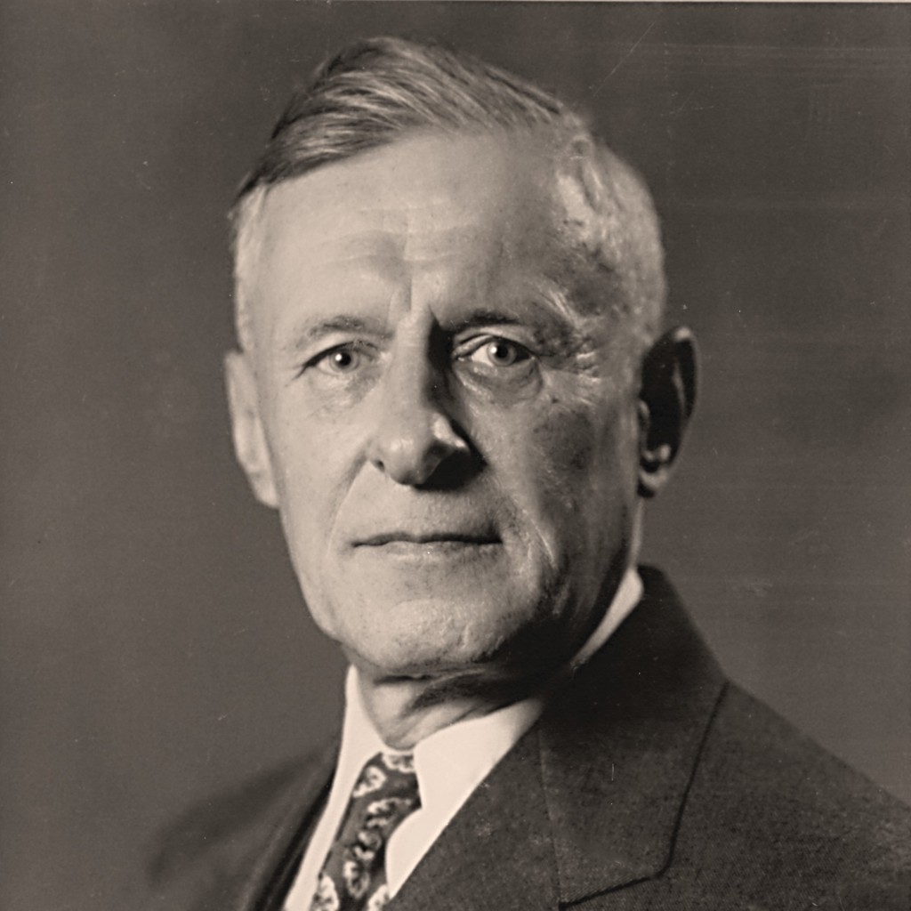 William F Meggers
