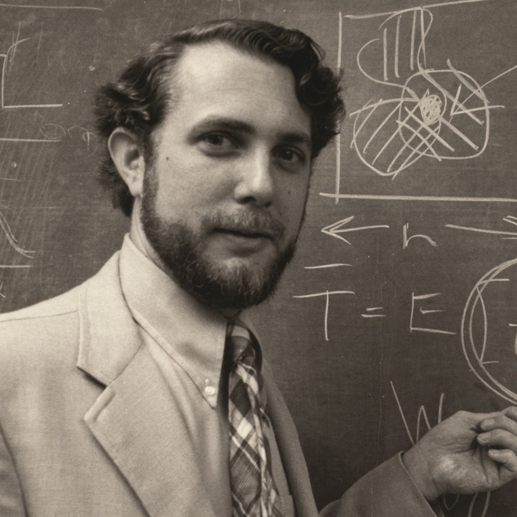 Stephen A Benton