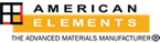American Elements, global manufacturer of high purity metals, substrates, laser crystals, advanced materials for semiconductors, optoelectronics, & LEDs.
