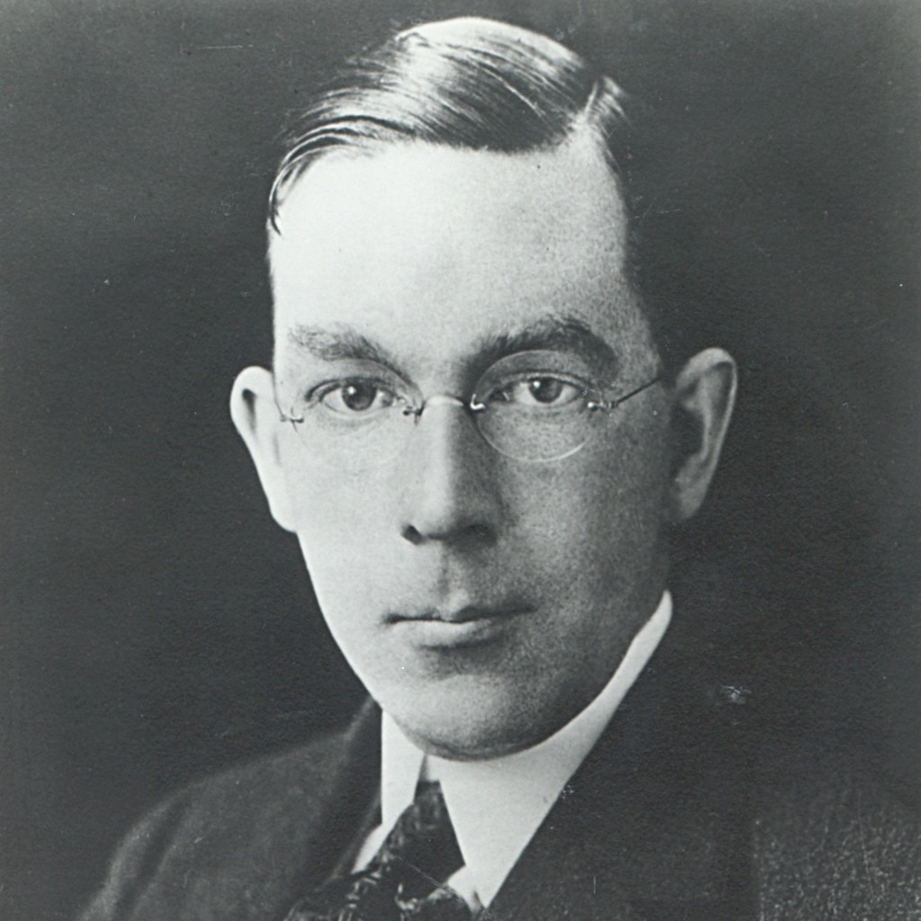 Leonard Thompson Troland