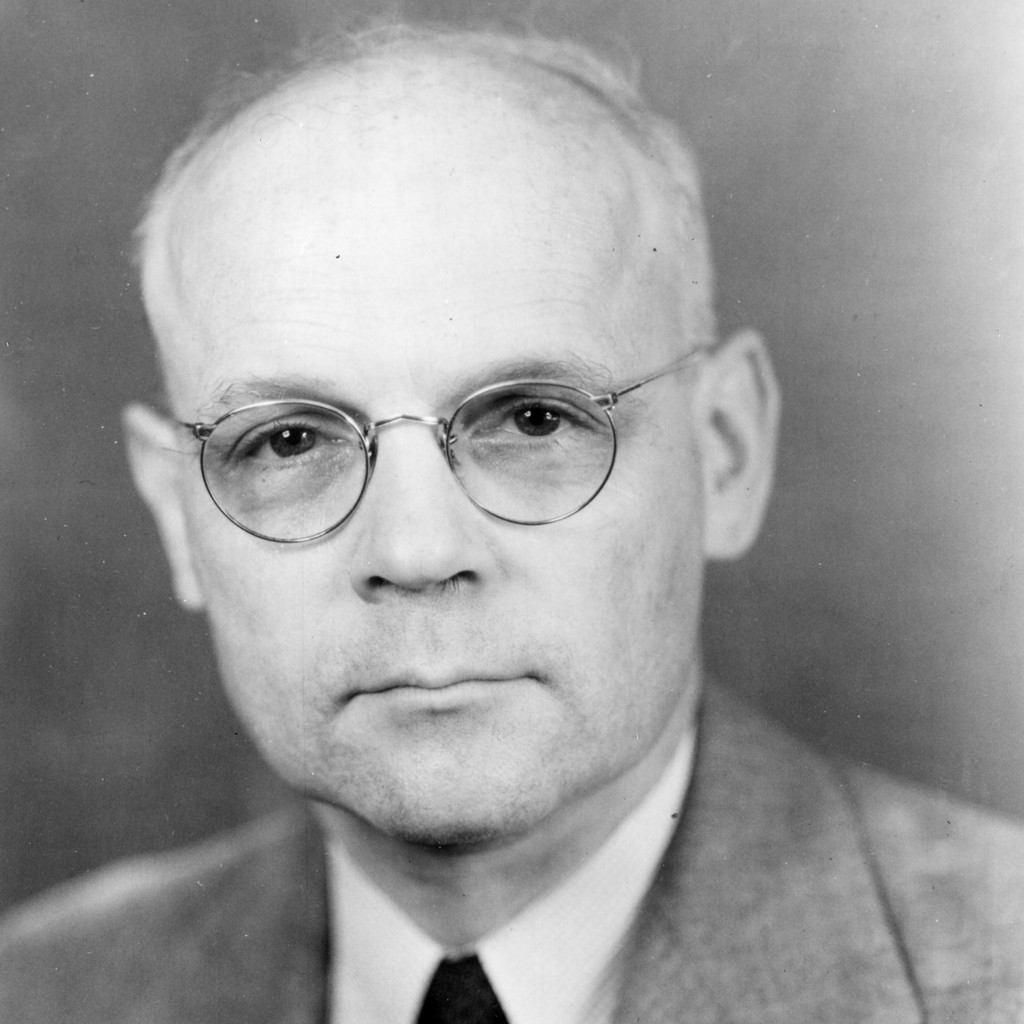 Kasson S. Gibson