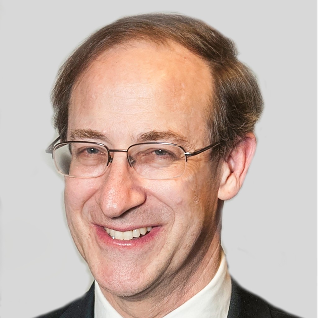 Tony F Heinz