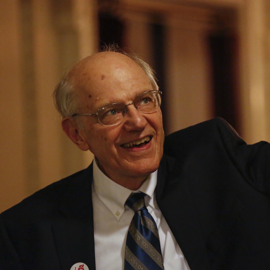 Joseph H Eberly