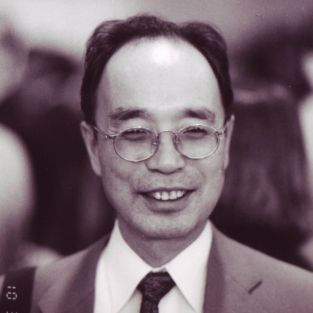 Kenichi Iga