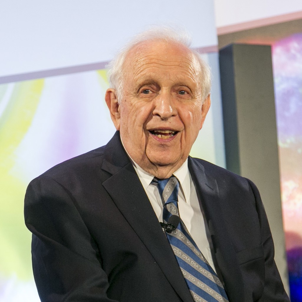 Roy J Glauber