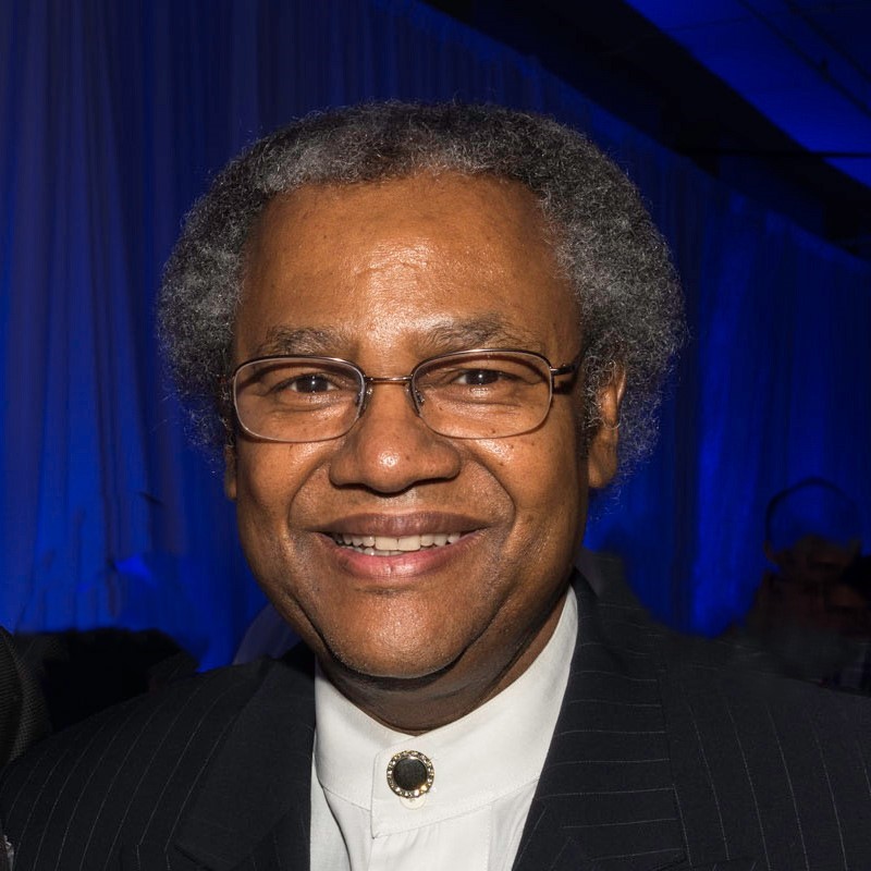 Anthony M Johnson