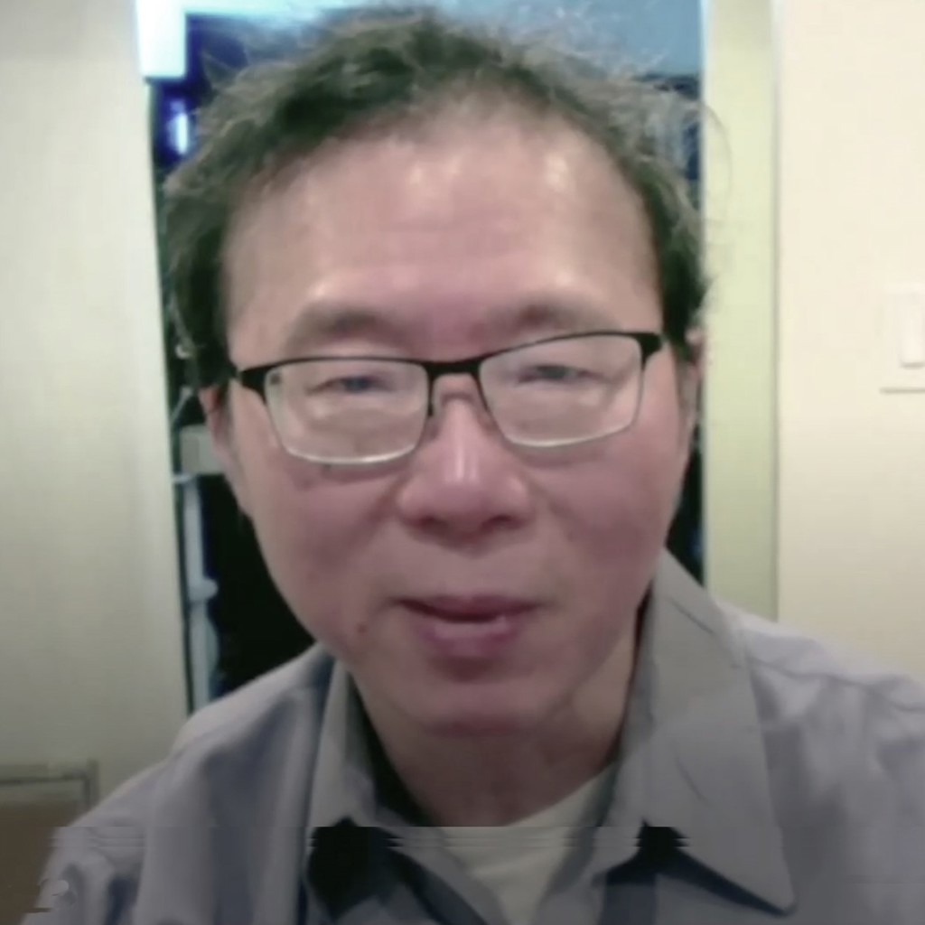Image for Kam Yin Lau