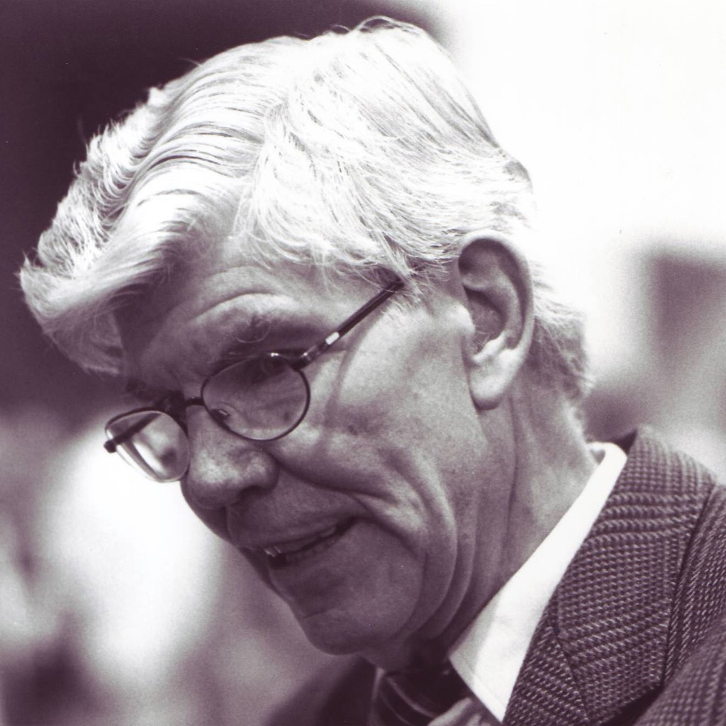 Adolf W Lohmann