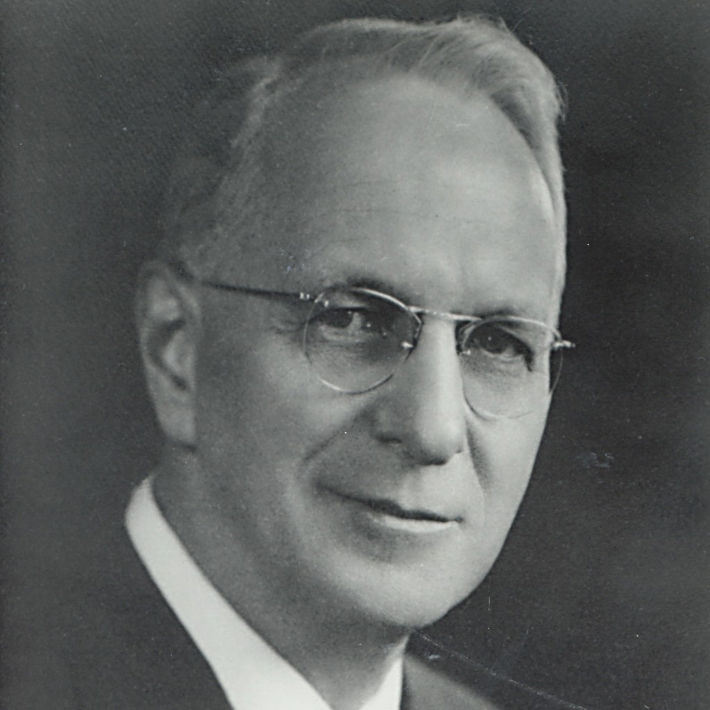 Archie G. Worthing