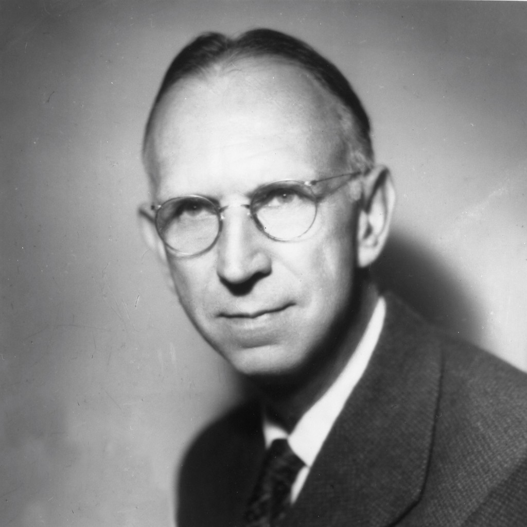 Deane B. Judd