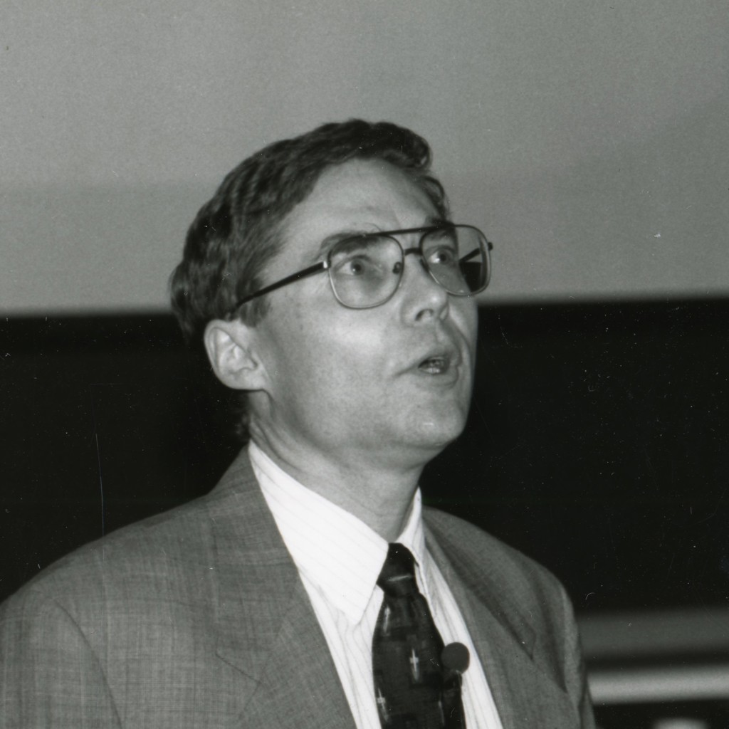 Carl Wieman