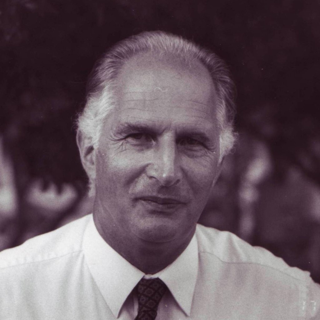 Herwig Kogelnik