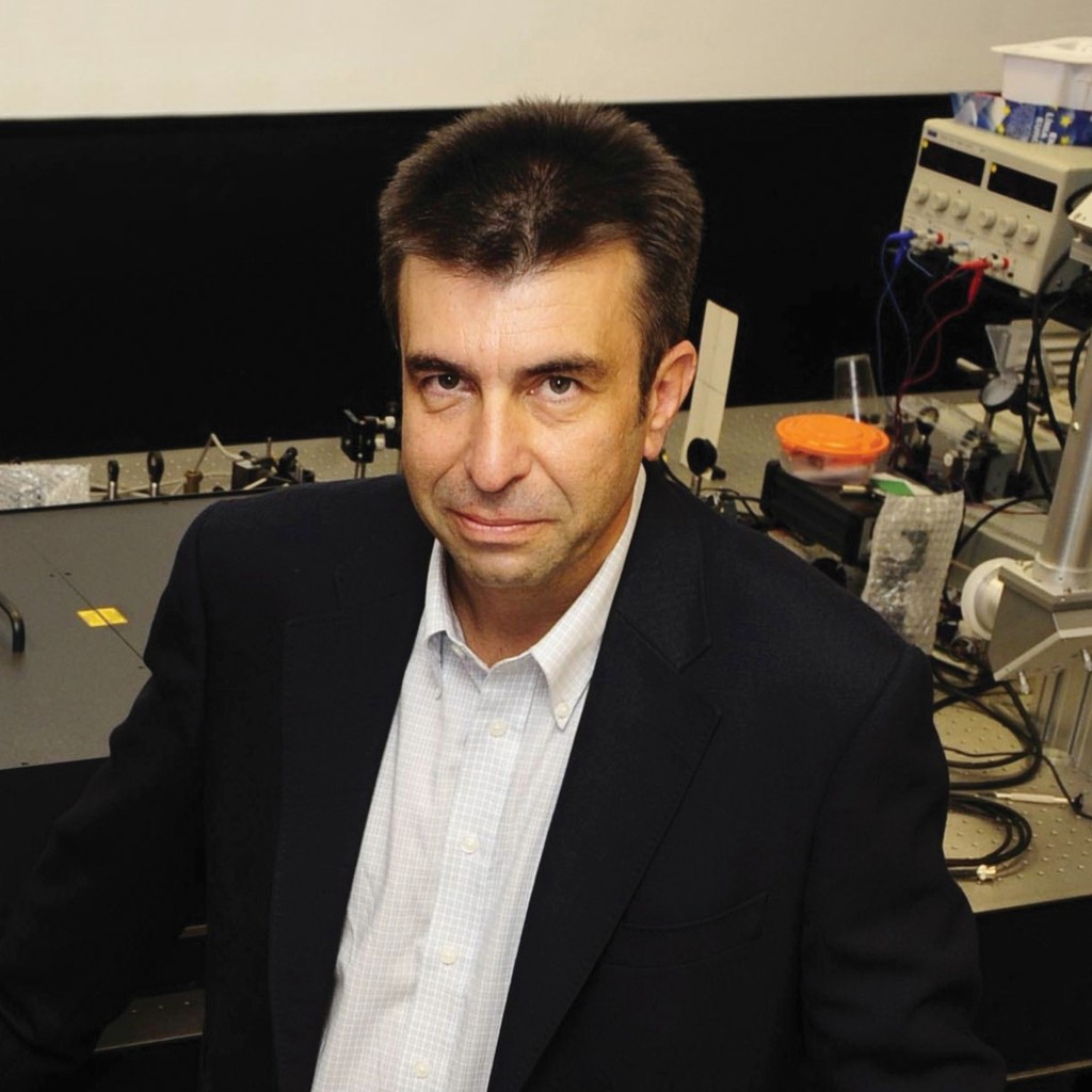 Photo of Pablo Artal