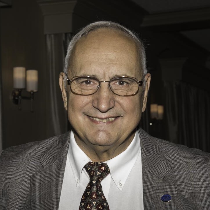 Anthony J Campillo