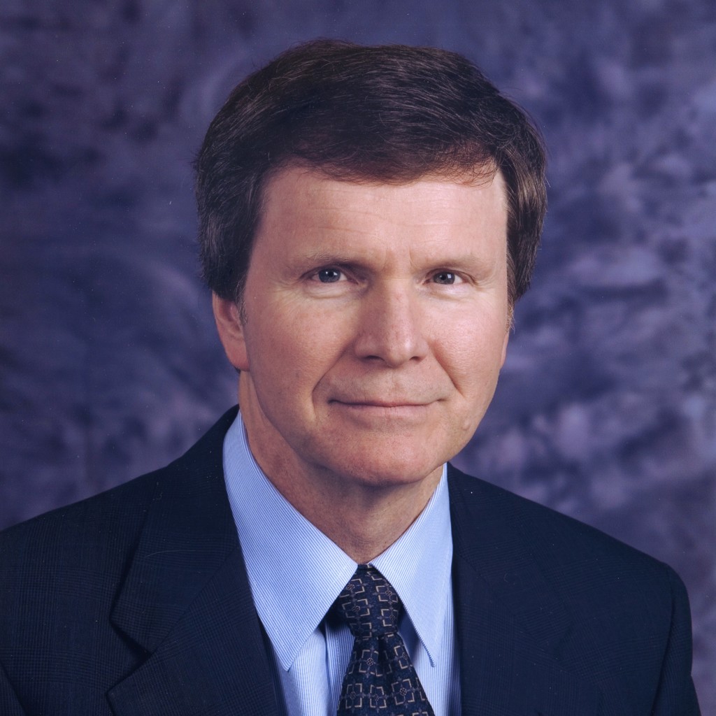 Photo of Rod C. Alferness