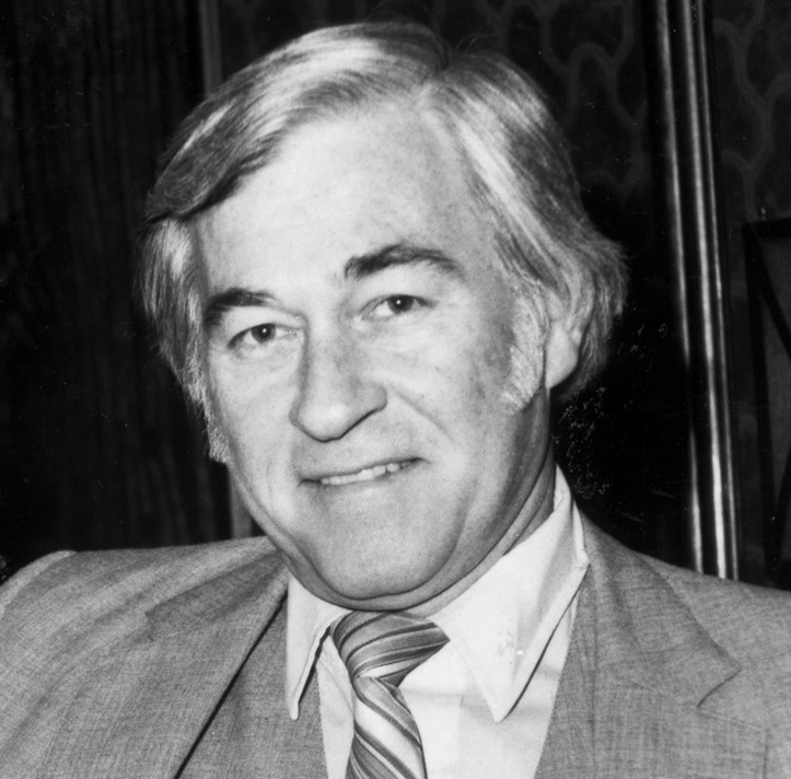 Robert P. Madden