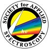 Society for Applied Spectroscopy logo