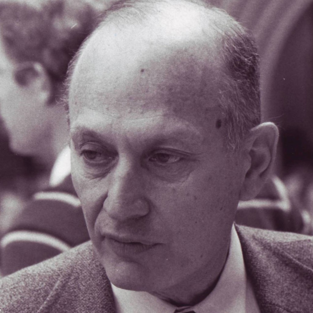 Amnon Yariv