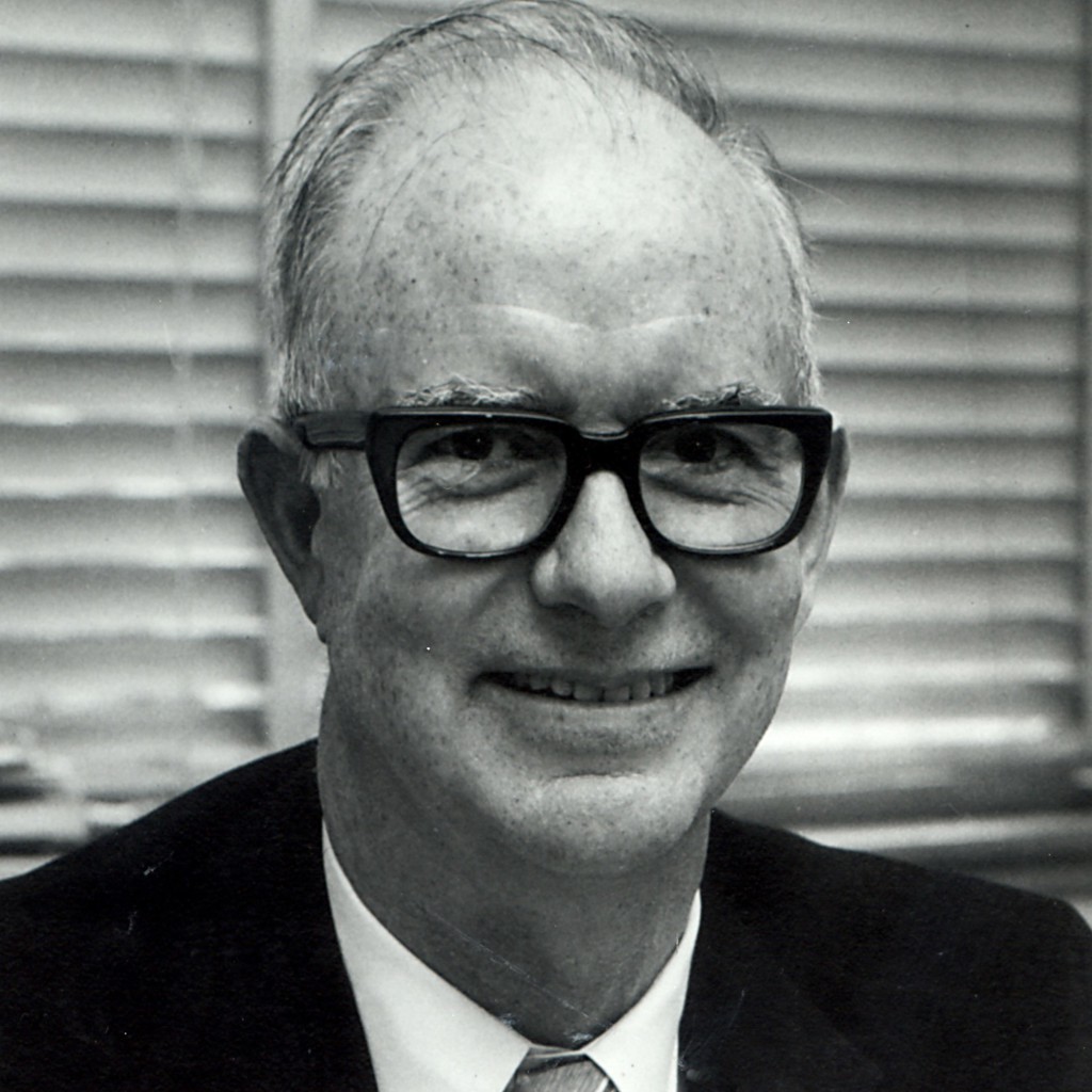 Bruce H. Billings