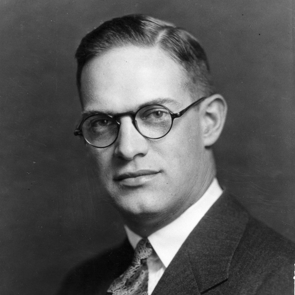 Arthur C Hardy