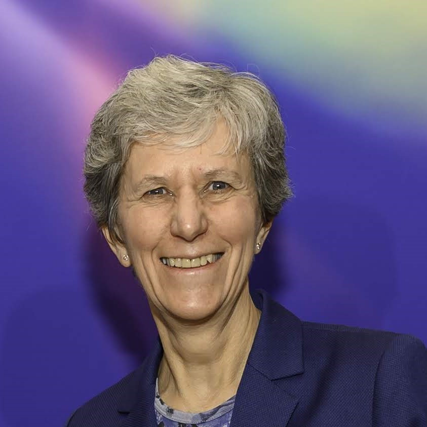 Ursula Gibson