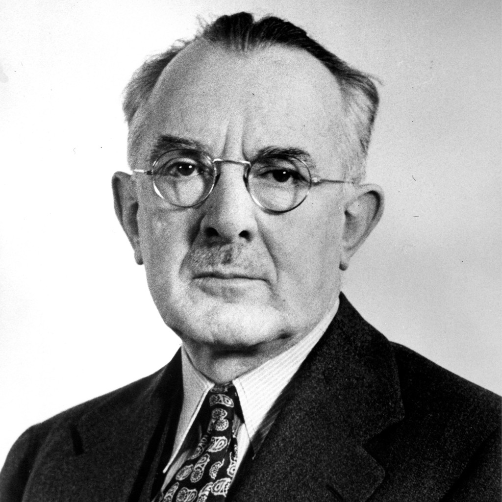 Loyd A Jones