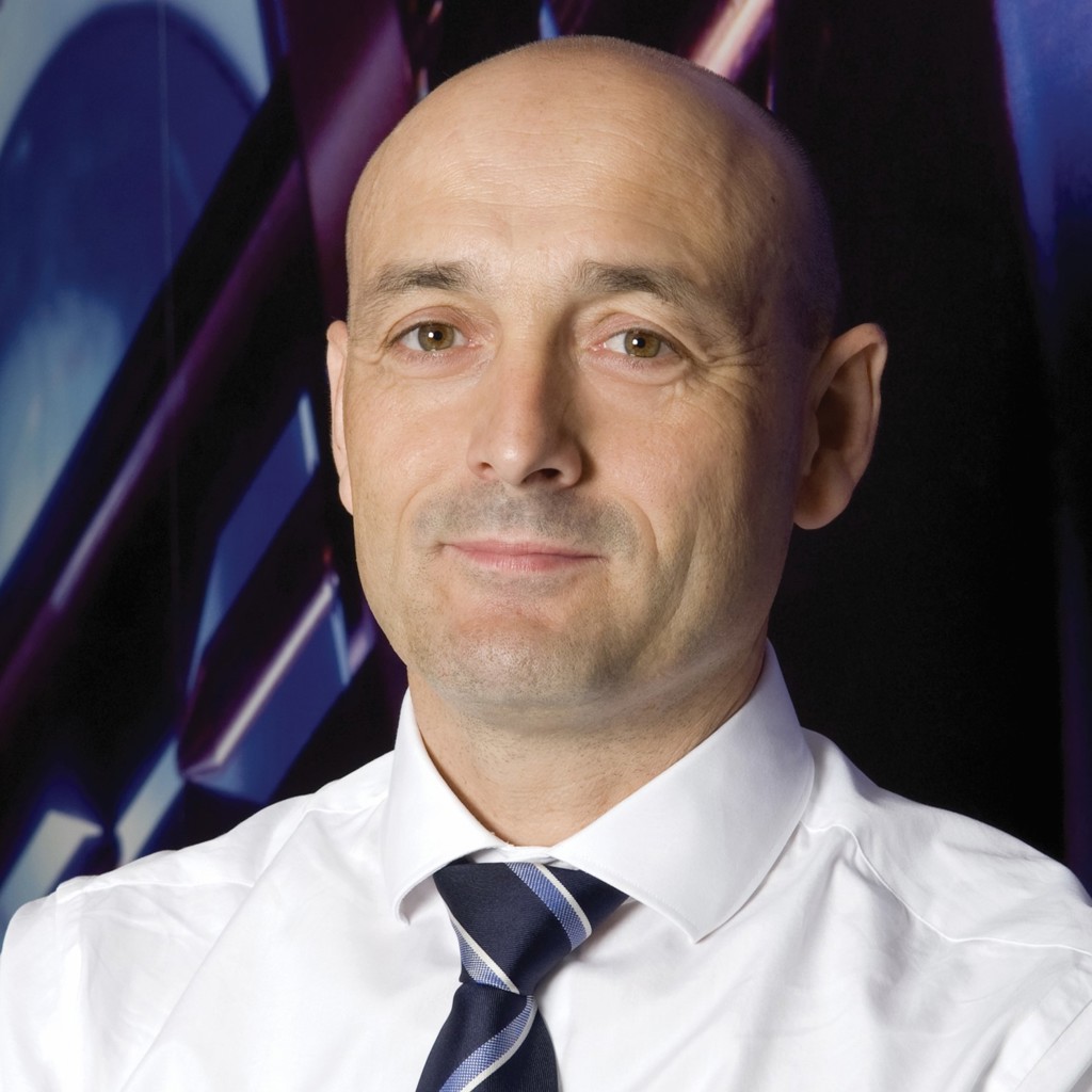 Lluis Torner