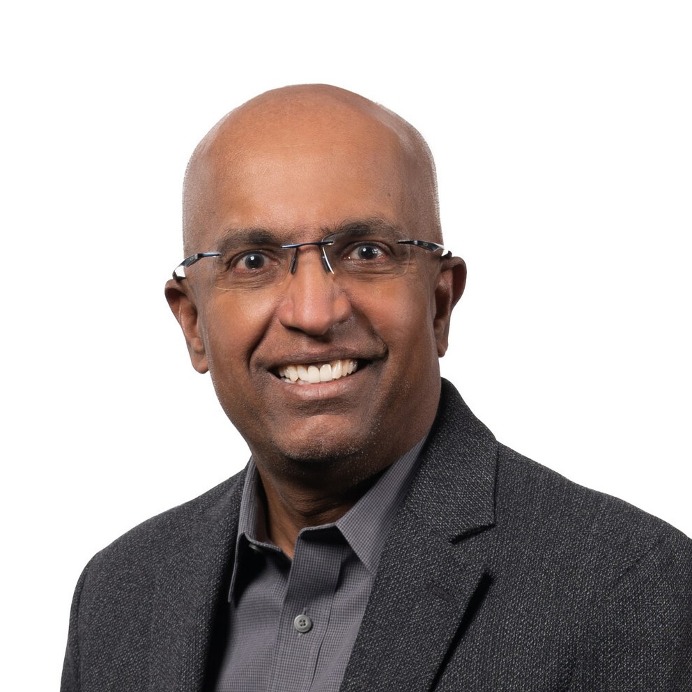 Photo of Radhakrishnan Nagarajan
