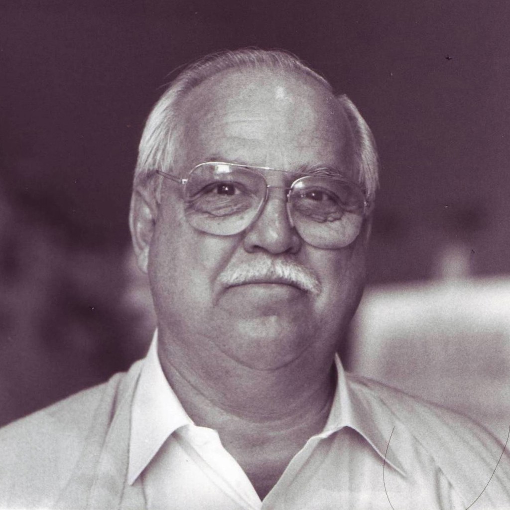 Robert W Terhune