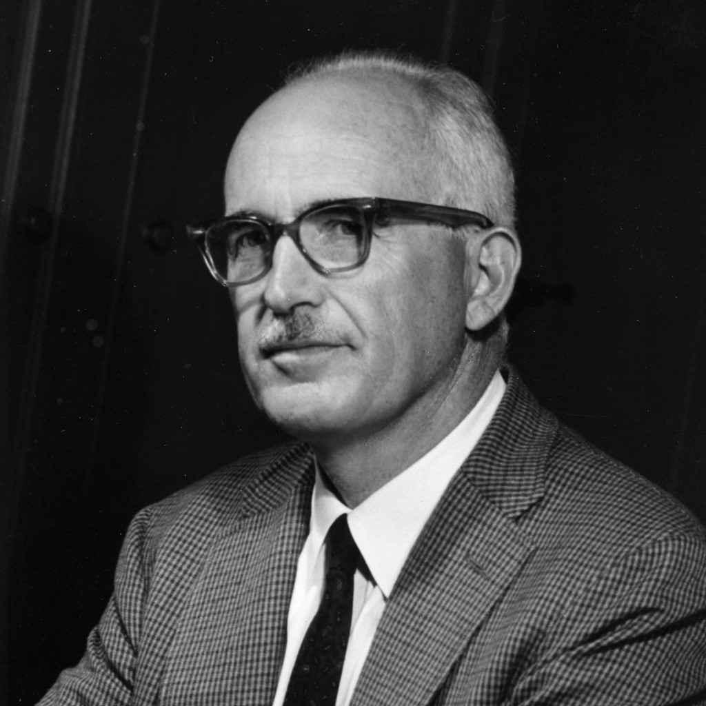 George R. Harrison