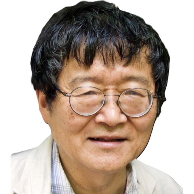 Ken Nakayama