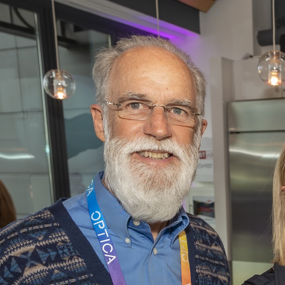 Eric W Van Stryland
