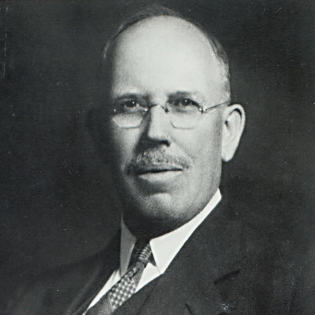 Roswell Clifton Gibbs