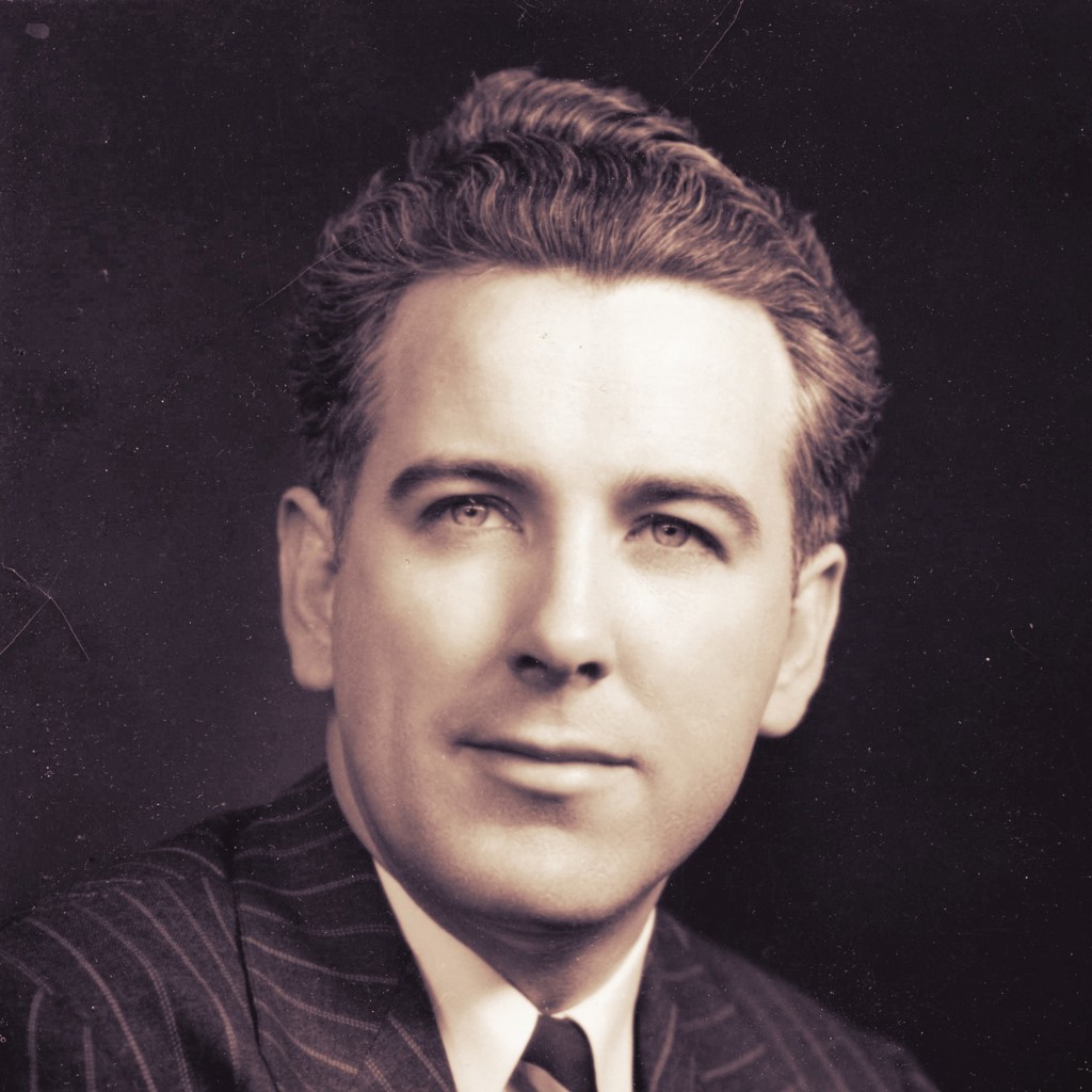 James G Baker