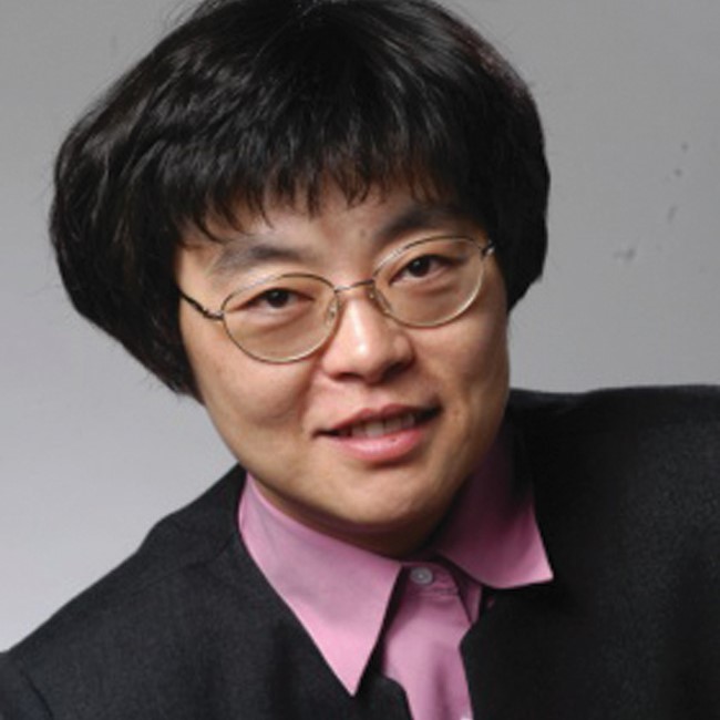 Photo of Connie Chang-Hasnain