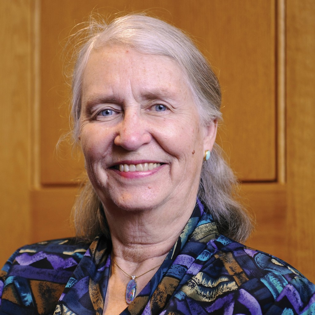 Elsa M Garmire