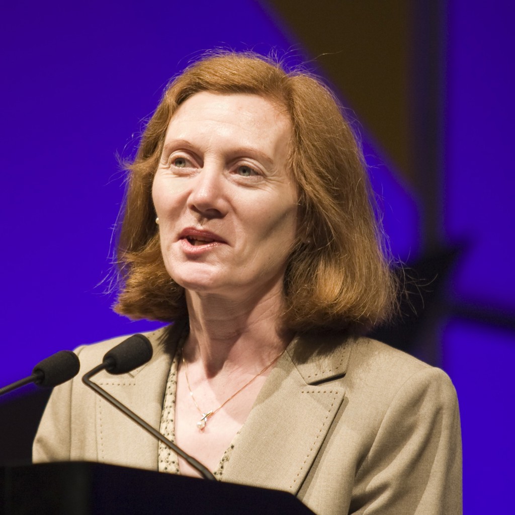 Photo of Margaret M. Murnane