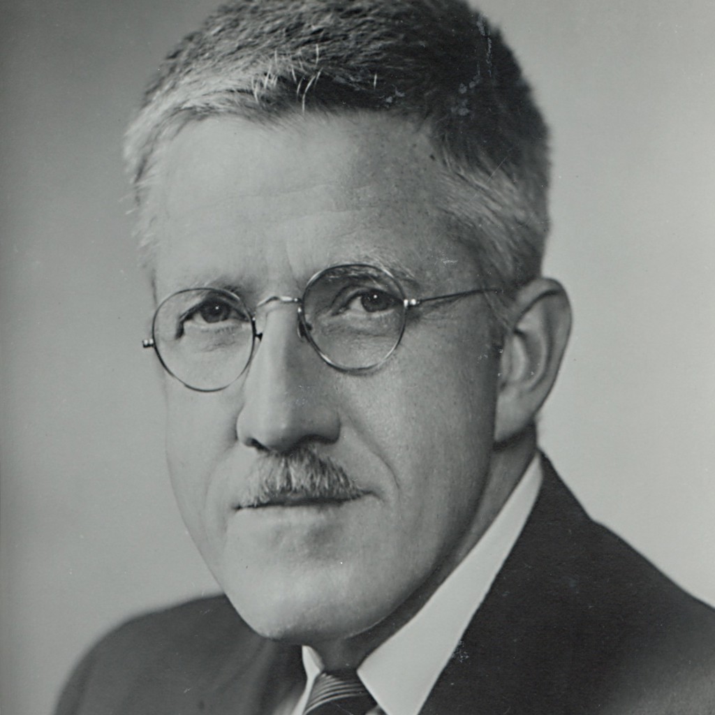John Donovan Strong