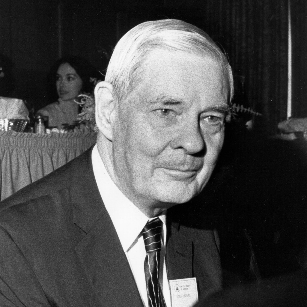 Rudolf Kingslake