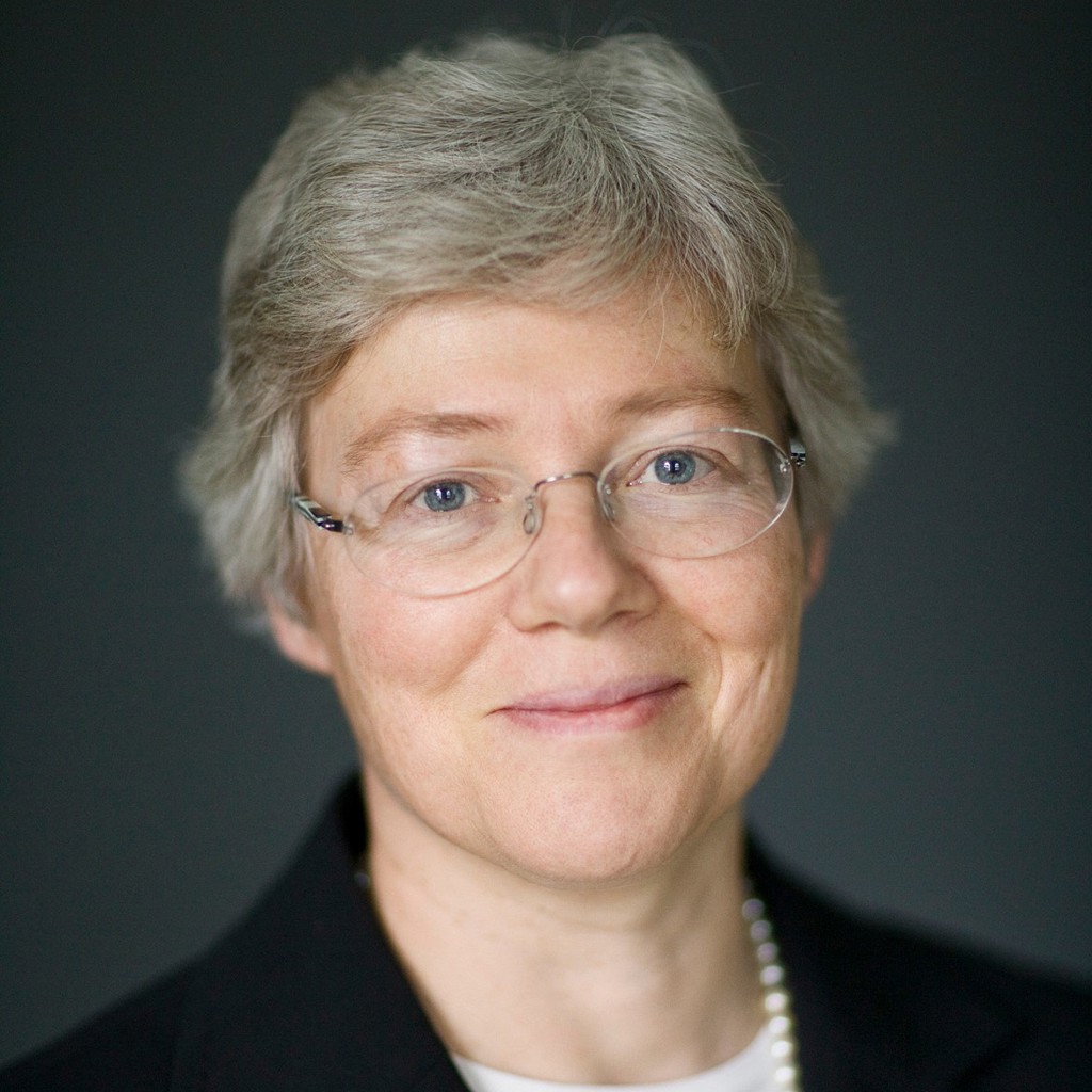 Anne L'Huillier