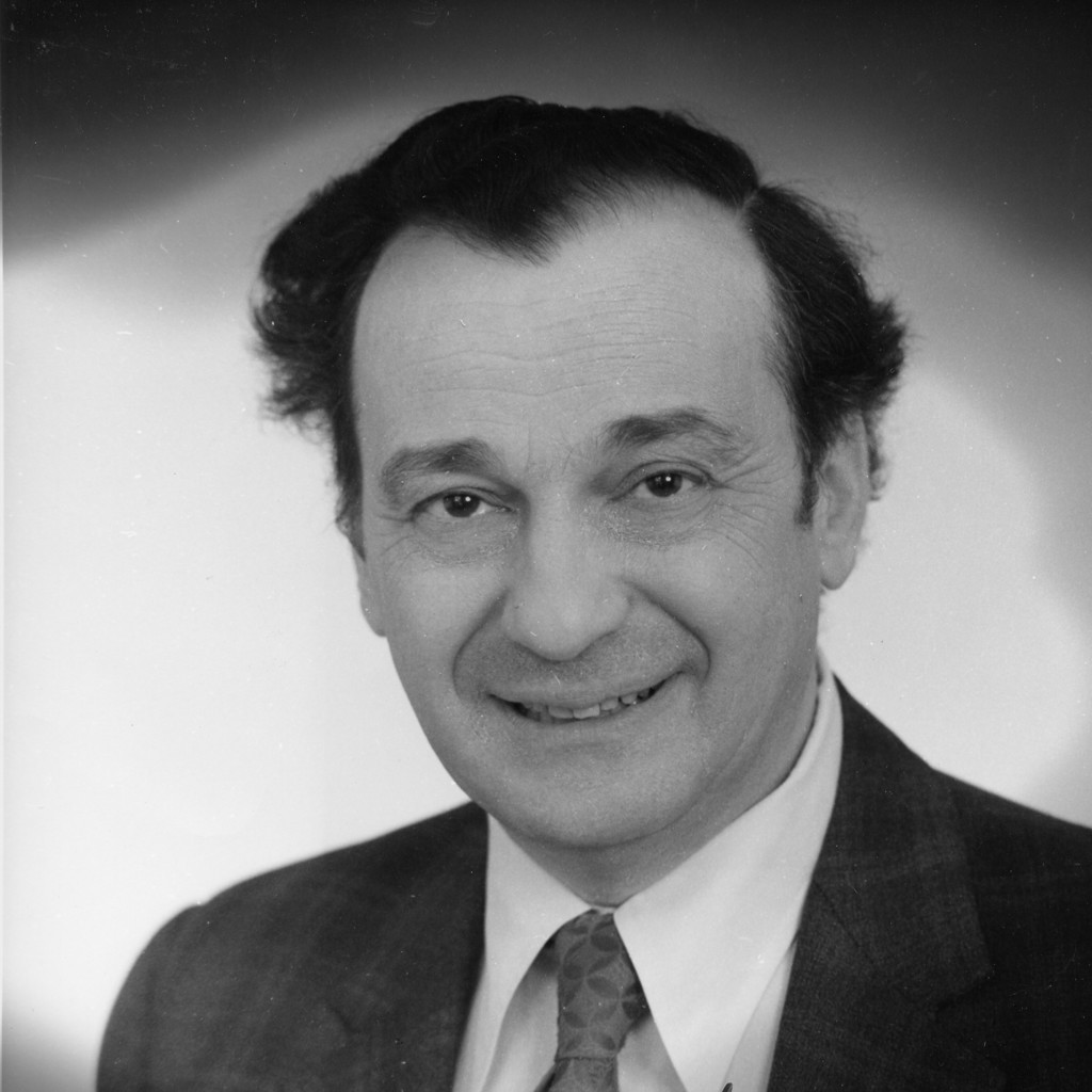 Emil Wolf